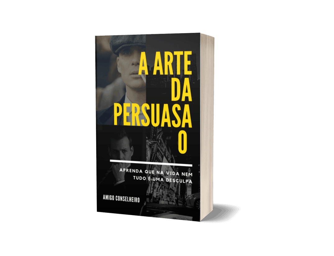 A Arte Da Persuasão — imagem 5